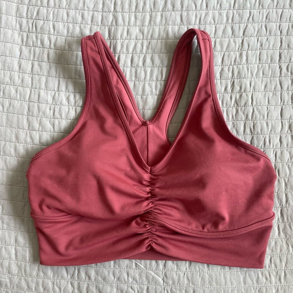 Alo wild thing bra